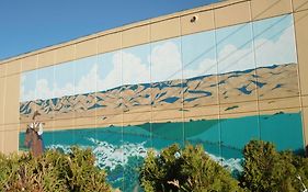 Americas Best Value Inn - Pendleton