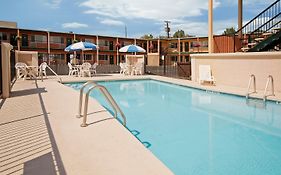 Americas Best Value Inn - Pendleton